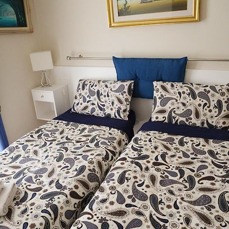 Nori Guest House Rome Extérieur photo