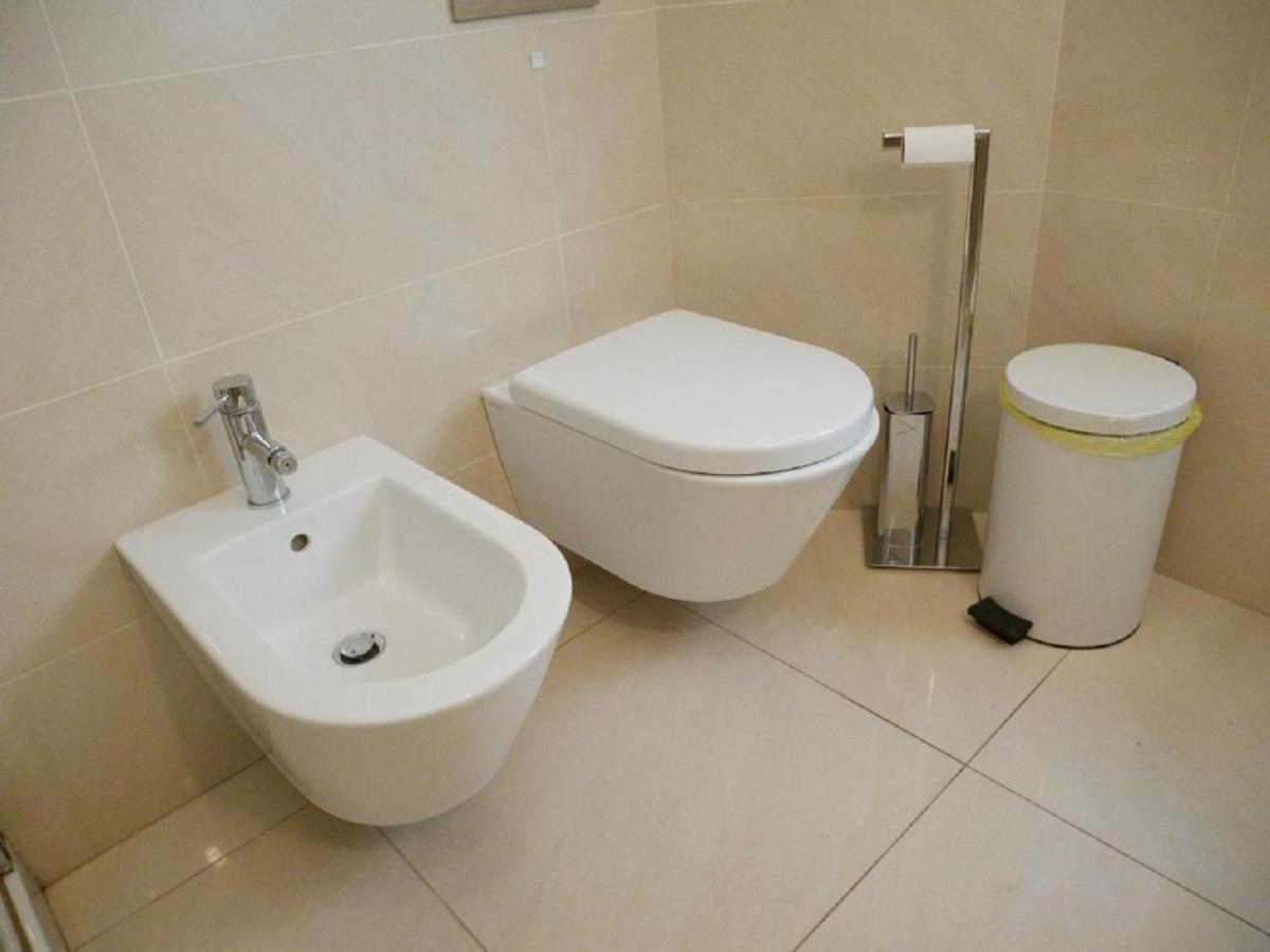 Nori Guest House Rome Extérieur photo