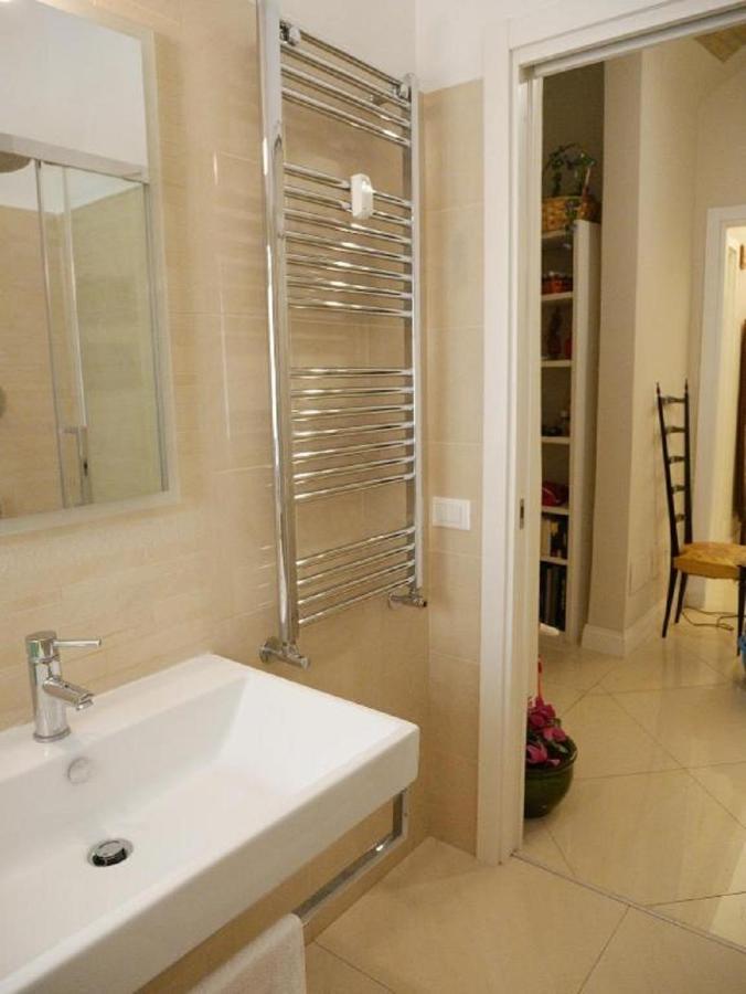 Nori Guest House Rome Extérieur photo