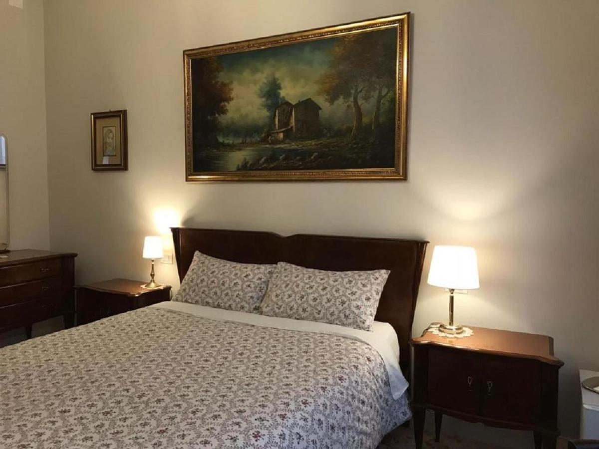 Nori Guest House Rome Extérieur photo