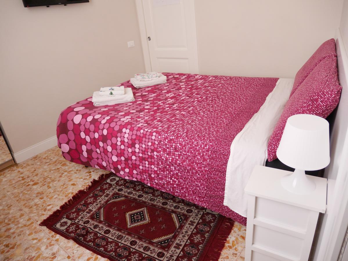 Nori Guest House Rome Extérieur photo