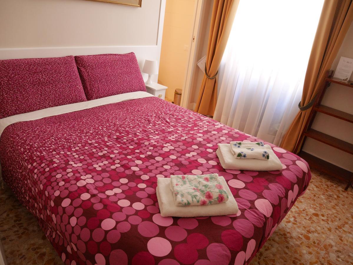 Nori Guest House Rome Extérieur photo