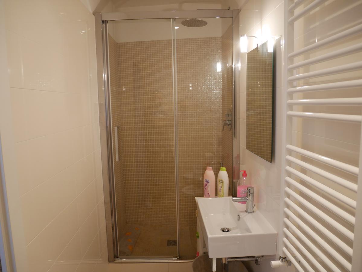 Nori Guest House Rome Extérieur photo