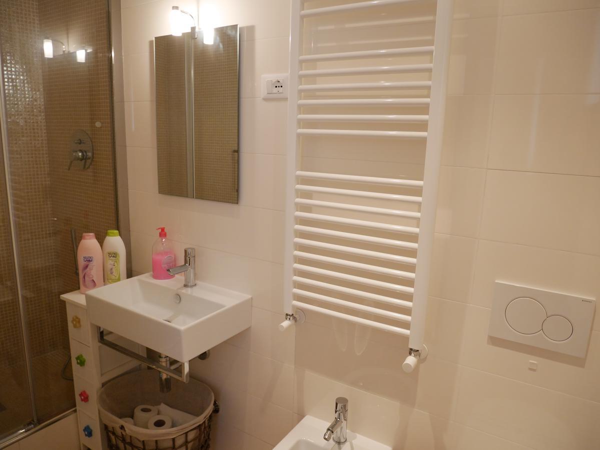 Nori Guest House Rome Extérieur photo