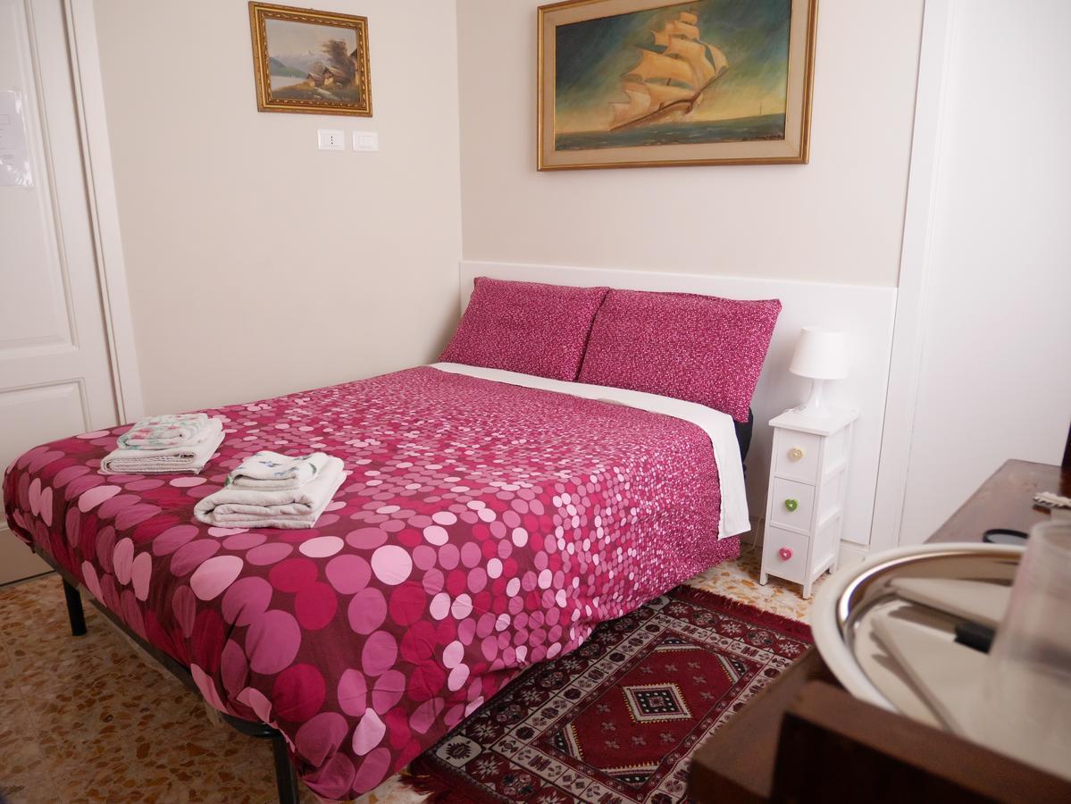 Nori Guest House Rome Extérieur photo