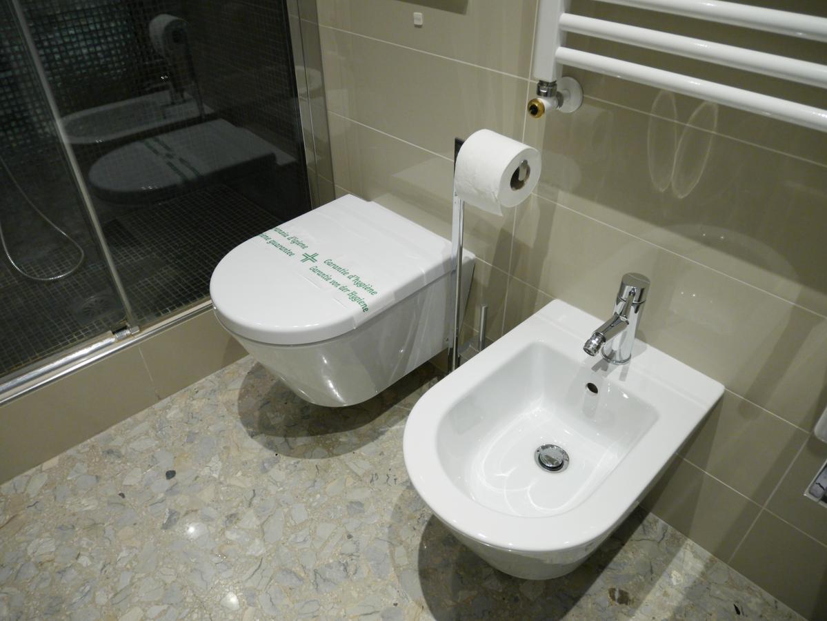 Nori Guest House Rome Extérieur photo