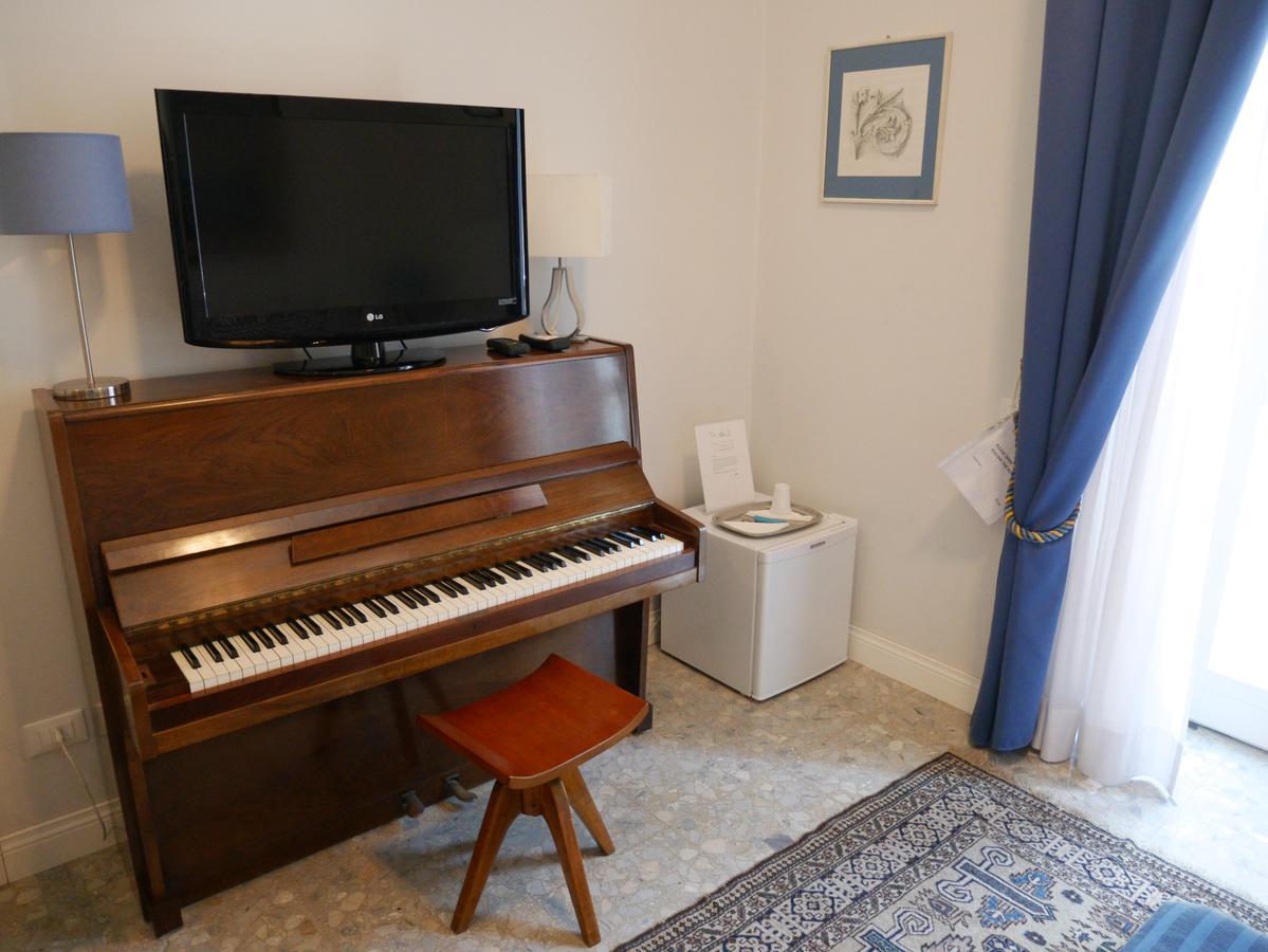 Nori Guest House Rome Extérieur photo