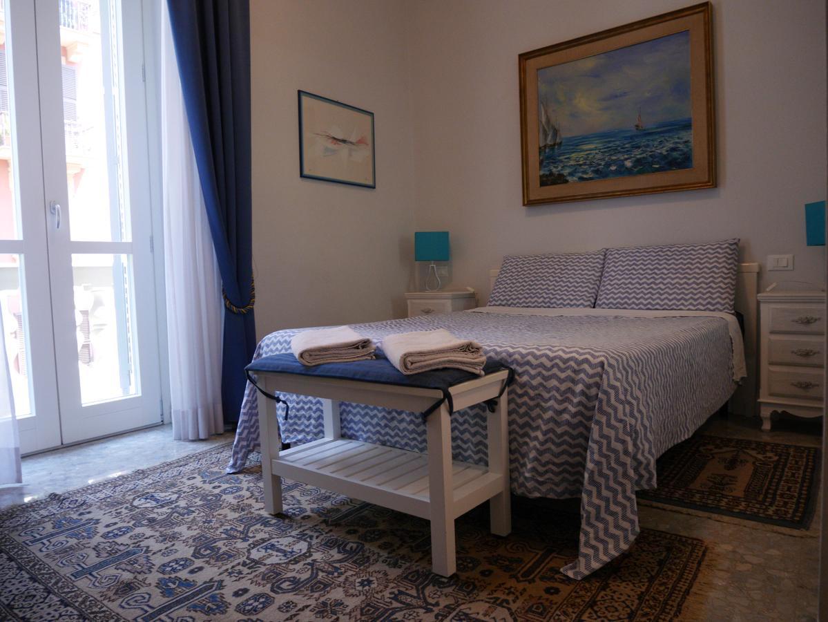 Nori Guest House Rome Extérieur photo