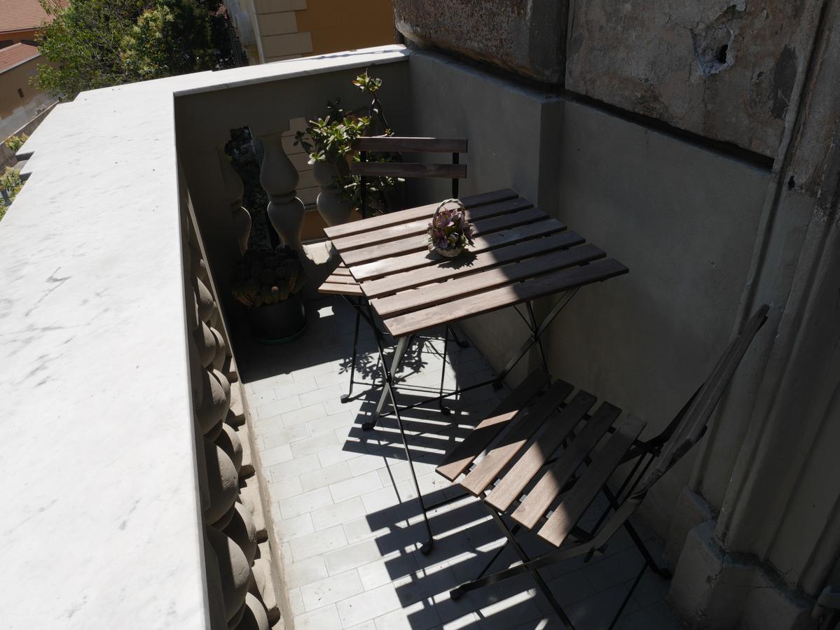 Nori Guest House Rome Extérieur photo