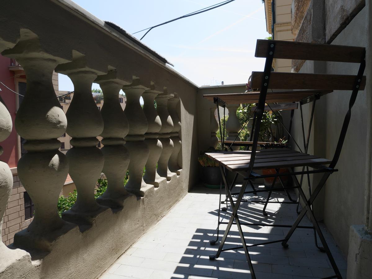 Nori Guest House Rome Extérieur photo