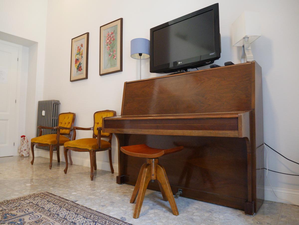 Nori Guest House Rome Extérieur photo