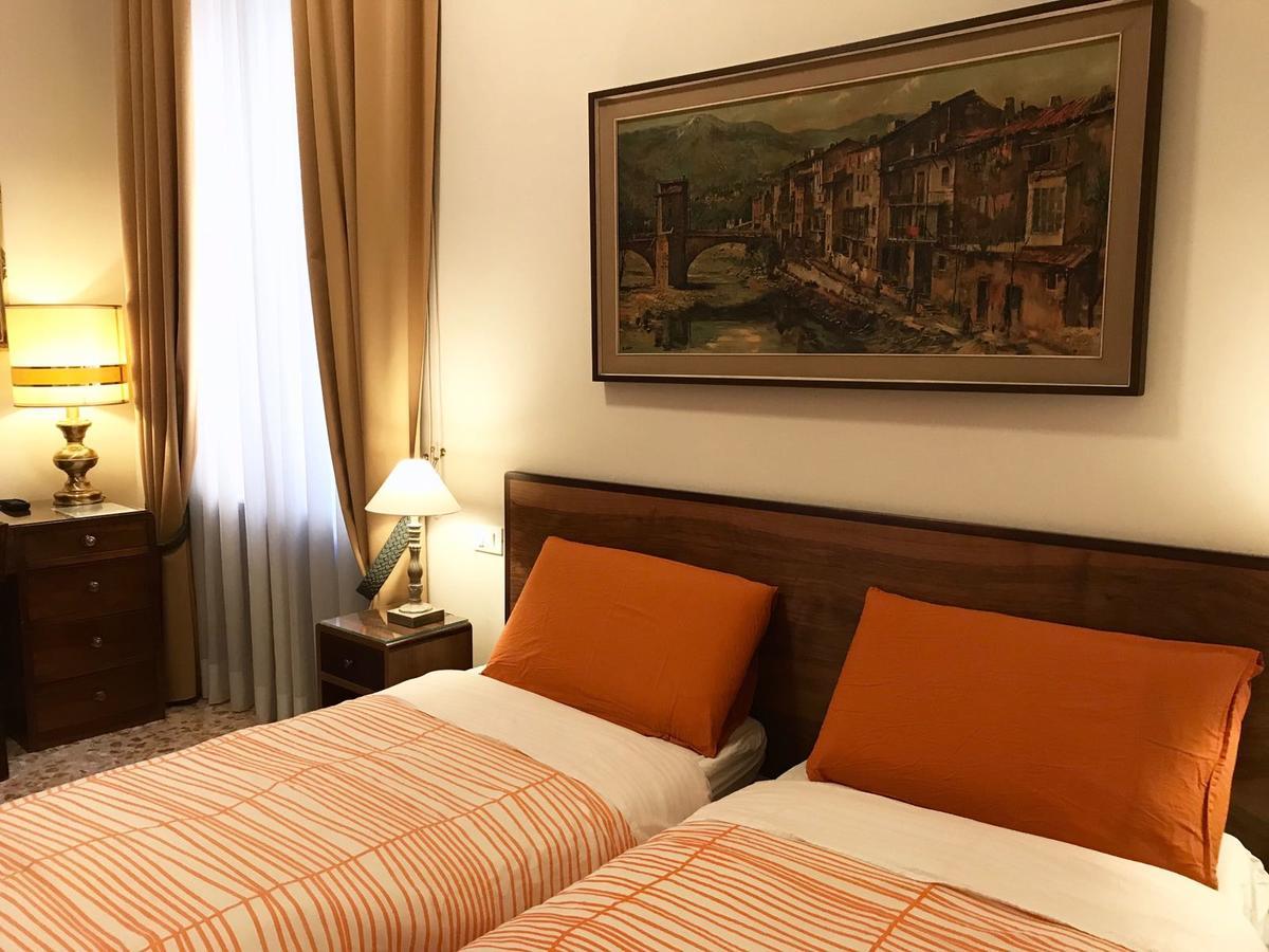 Nori Guest House Rome Extérieur photo