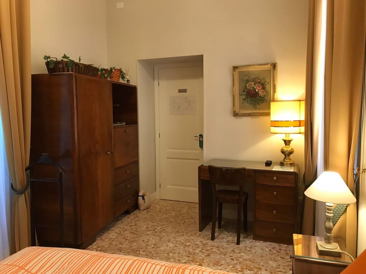 Nori Guest House Rome Extérieur photo
