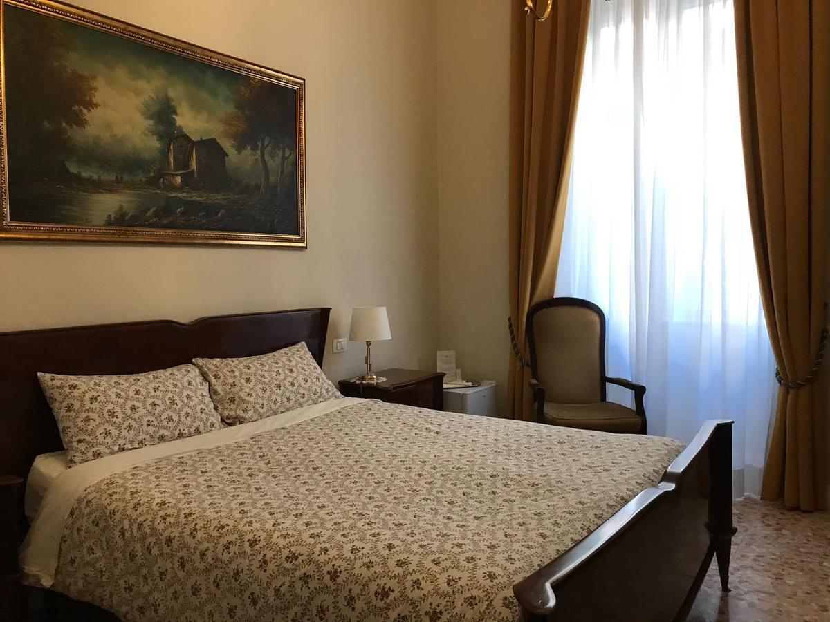 Nori Guest House Rome Extérieur photo