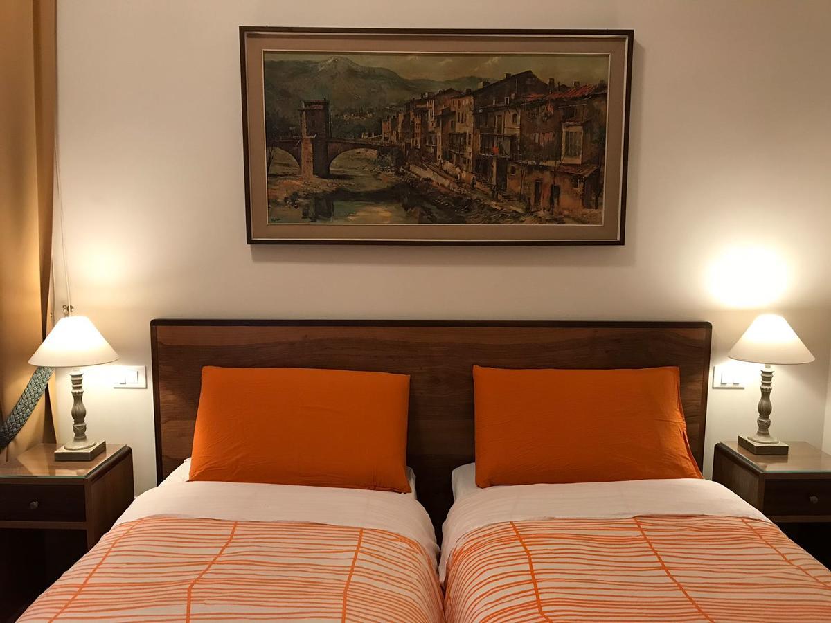Nori Guest House Rome Extérieur photo