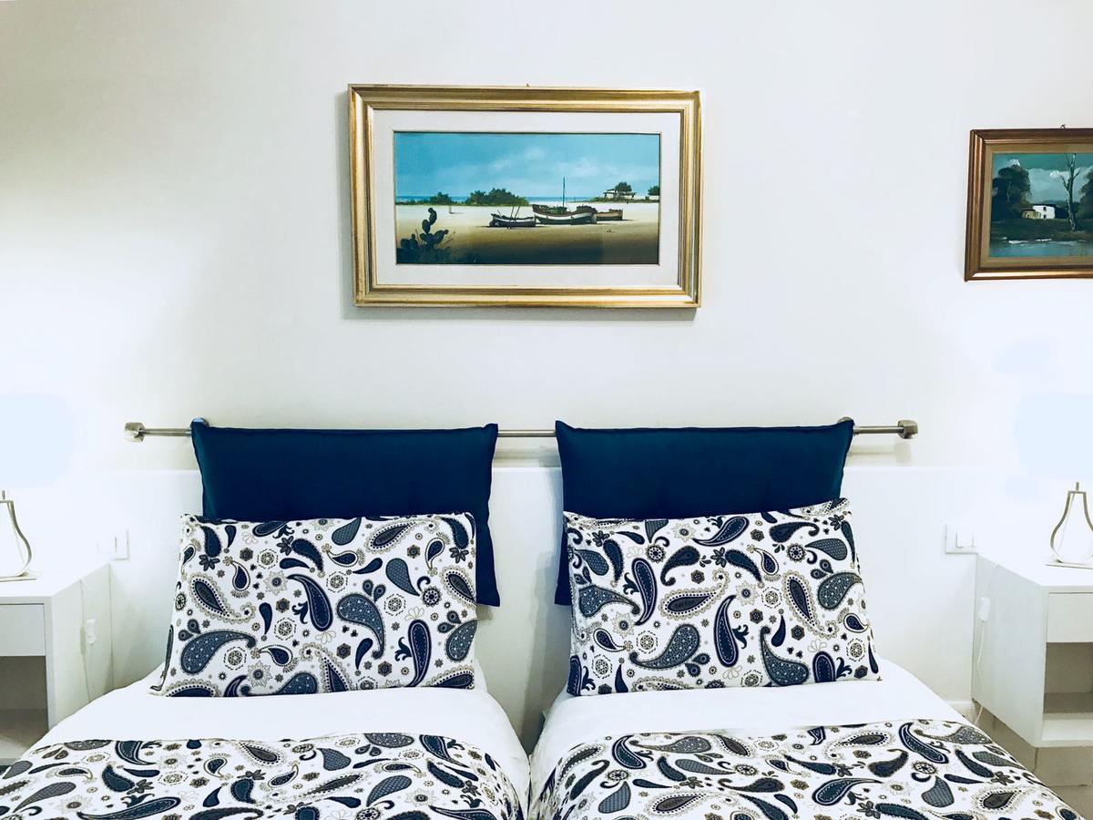 Nori Guest House Rome Extérieur photo
