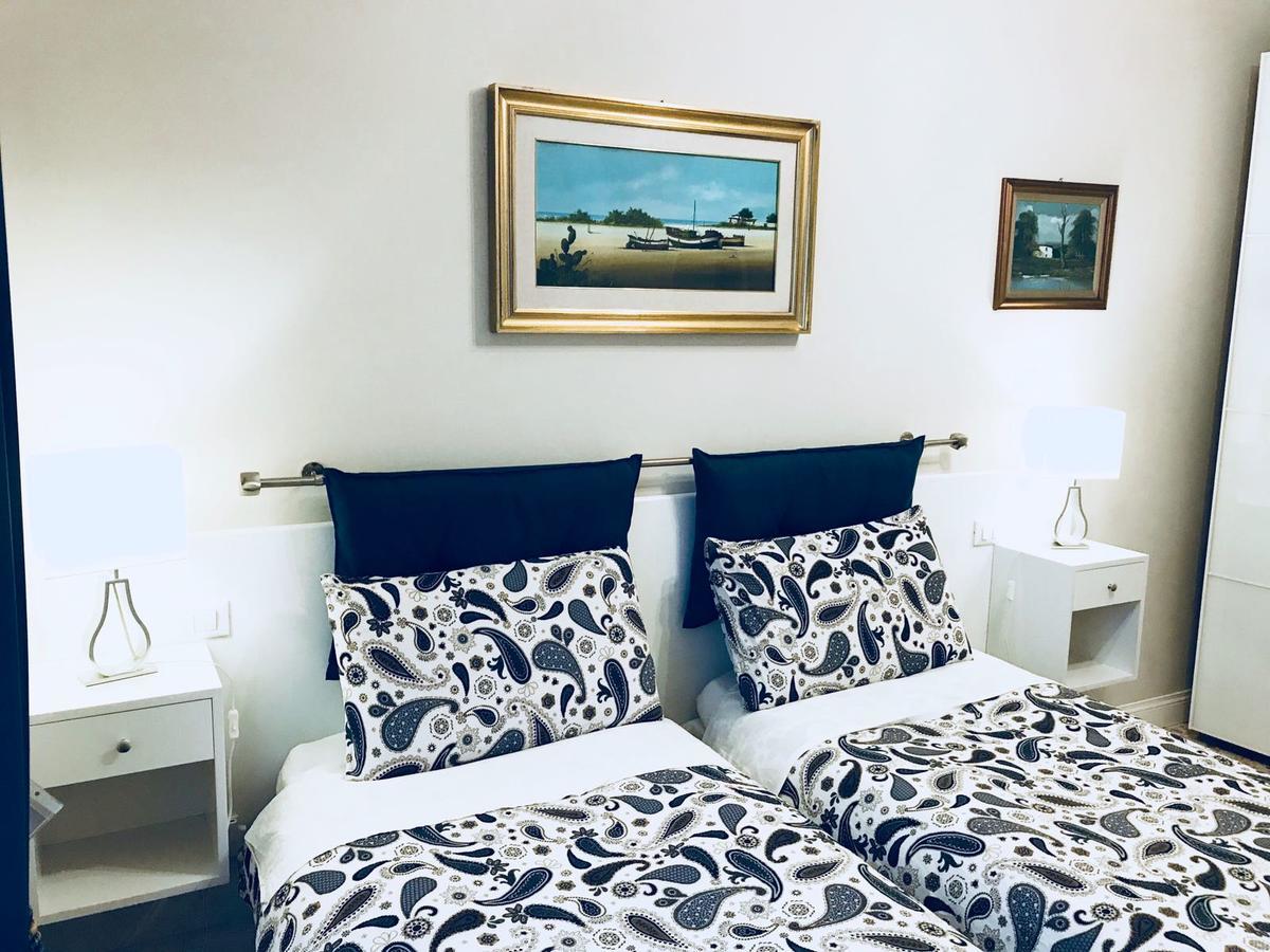 Nori Guest House Rome Extérieur photo