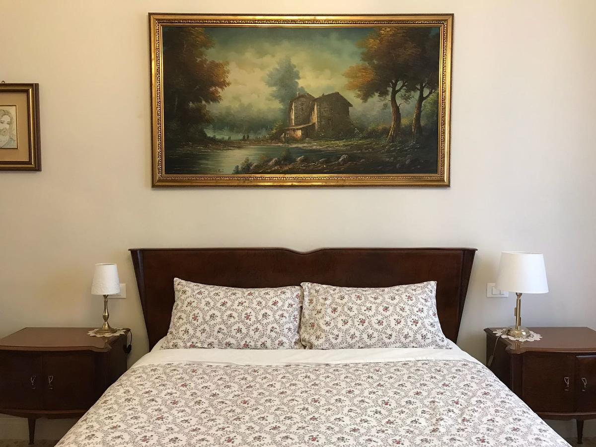 Nori Guest House Rome Extérieur photo
