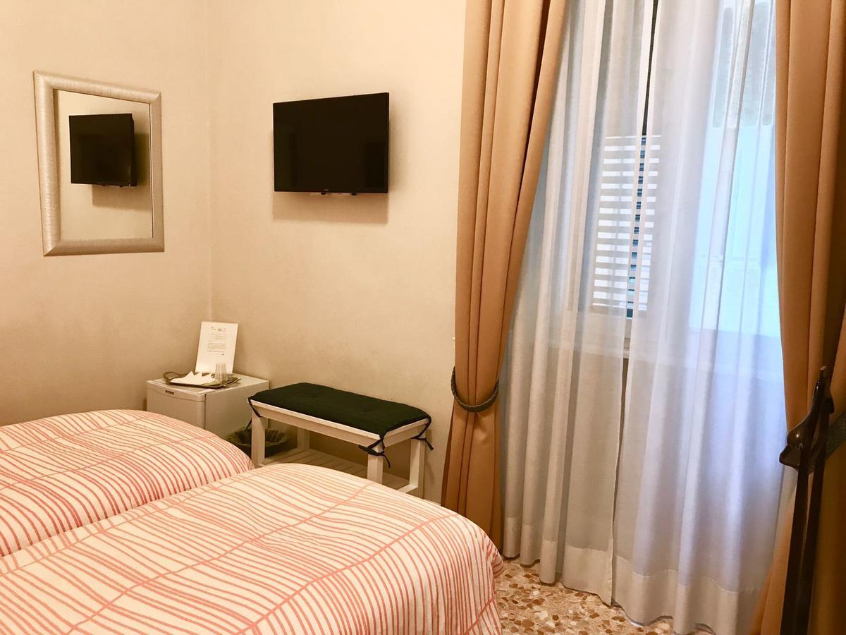 Nori Guest House Rome Extérieur photo