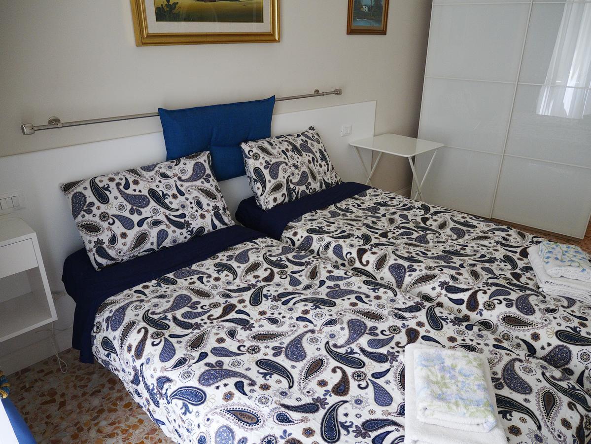 Nori Guest House Rome Extérieur photo