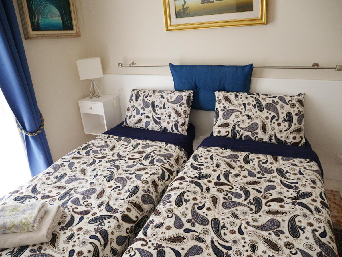 Nori Guest House Rome Extérieur photo
